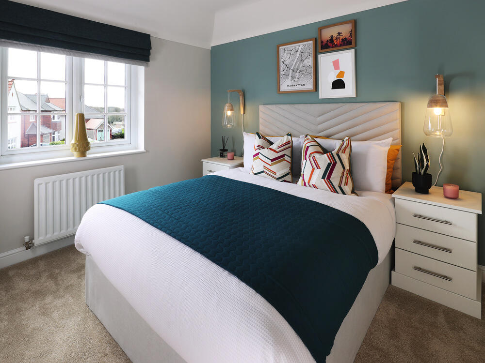 Bromyard Road, Worcester